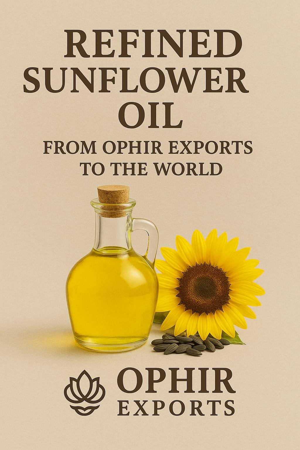 Cooking oils